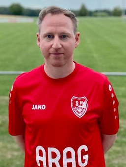 Avatar Bild für Daniel Krespach