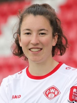 Avatar Bild für Ayoka Besigk