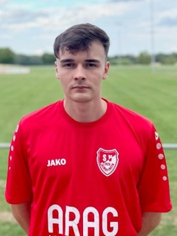 Avatar Bild für Alexander Scherr