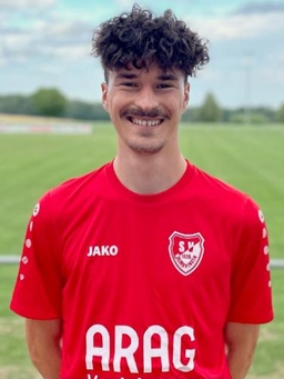 Avatar Bild für Louis Teufel