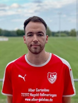 Avatar Bild für Maurice Wirth