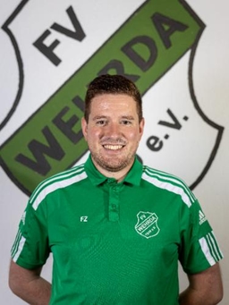 Avatar Bild für Felix Zwick