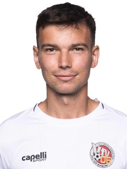 Avatar Bild für Cedric Heidenreich