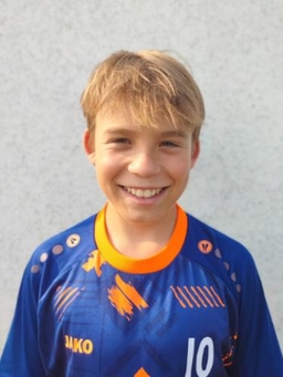 Avatar Bild für Benito Fürnschuß