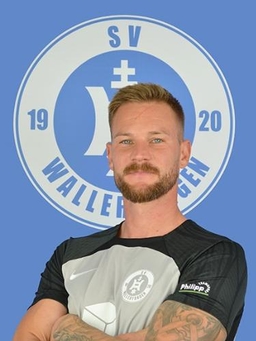 Avatar Bild für Yannik Schetter