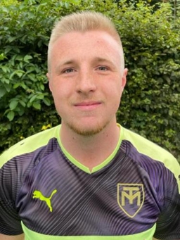 Avatar Bild für Simon Mohn