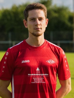 Avatar Bild für Alexander Banzhaf