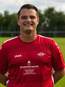 Avatar Bild für Liam Bollig