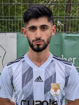 Avatar Bild für Raschid Younis