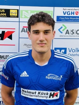 Avatar Bild für Nico Poplawski