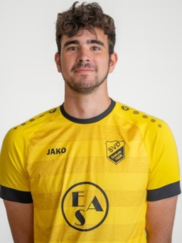 Avatar Bild für Hannes Kosse