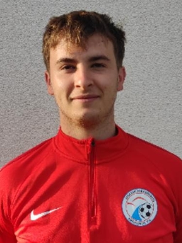 Avatar Bild für Noah Benz