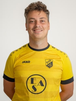 Avatar Bild für Niklas Schneider