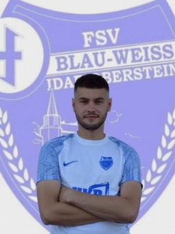 Avatar Bild für Luca Tarek Mörscher