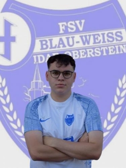 Avatar Bild für Elias Staudt