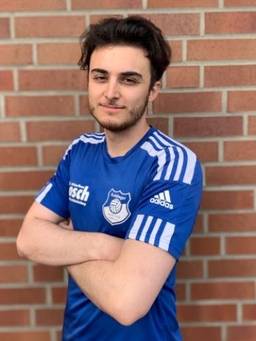 Avatar Bild für Kubilay Özdemir