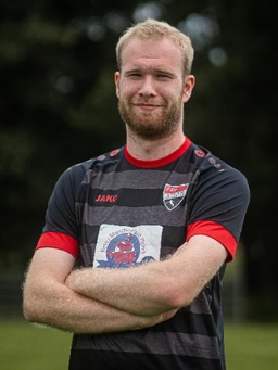 Avatar Bild für Henric Hollatz