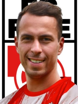 Avatar Bild für Maximilian Pronichev