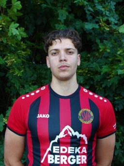 Avatar Bild für Maximilian Kurfiß