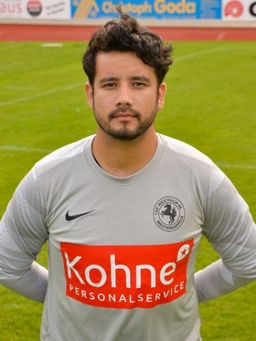Avatar Bild für Edgar David Cabrera Martinez