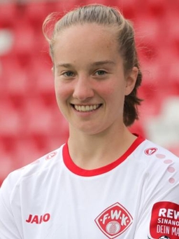 Avatar Bild für Franziska Simon