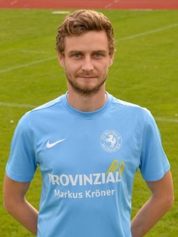 Avatar Bild für Pascal Loevvelt