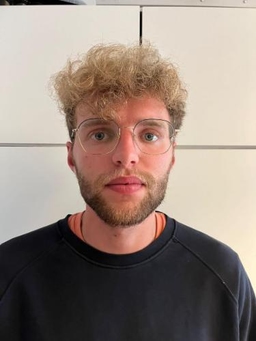 Avatar Bild für Elias Bröer
