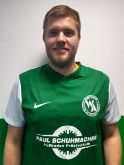 Avatar Bild für Rouben Frerichs