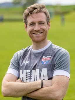 Avatar Bild für Joschua Balles