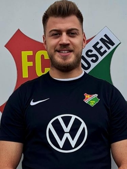 Avatar Bild für Dean Wiegleb