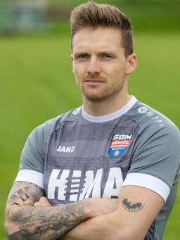 Avatar Bild für Dennis Fuggerer