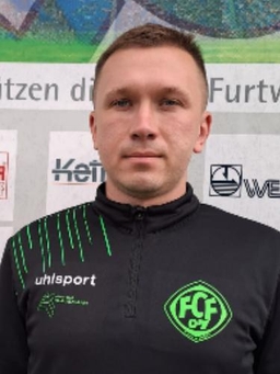 Avatar Bild für Maksym Marchenko