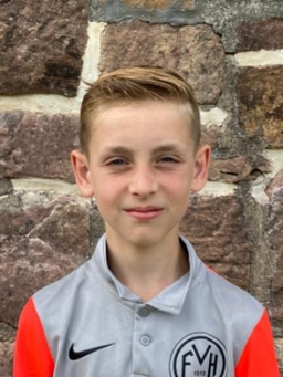 Avatar Bild für Ben David Finke
