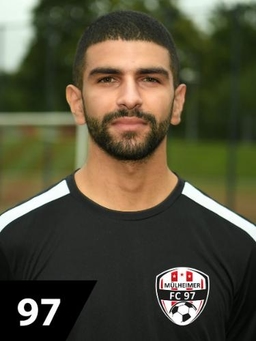 Avatar Bild für Ahmet Aldemir