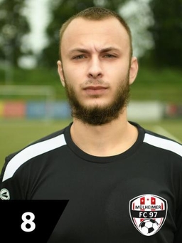 Avatar Bild für Leon Janberk Anadol