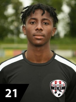 Avatar Bild für Harding Mac Stuell Beira