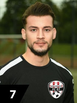 Avatar Bild für Murat Ergin