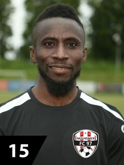 Avatar Bild für Ikechukwu Paul Ihnacho