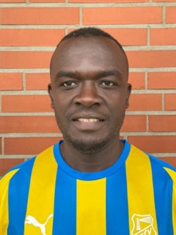 Avatar Bild für Charles Bedie Koffi