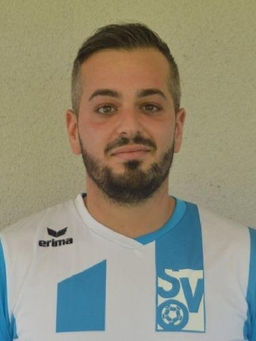 Avatar Bild für Francesco Serra