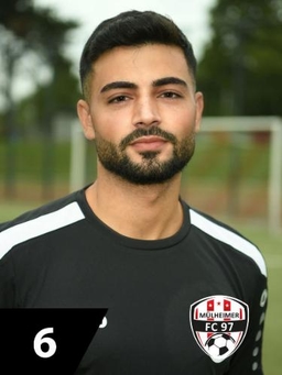 Avatar Bild für Yusuf Izzeddin Isik