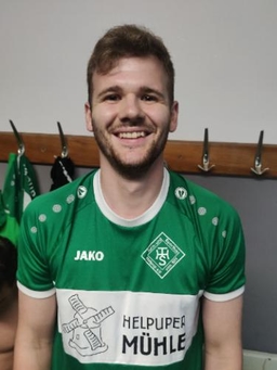 Avatar Bild für Philipp-Leon Weber