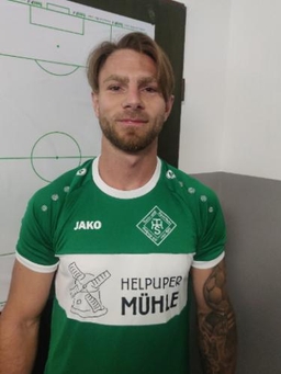 Avatar Bild für Konrad Maca