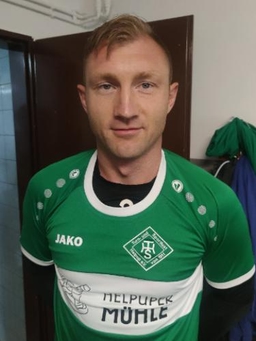 Avatar Bild für Lukas Maca