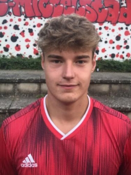 Avatar Bild für Dominik Reichrath