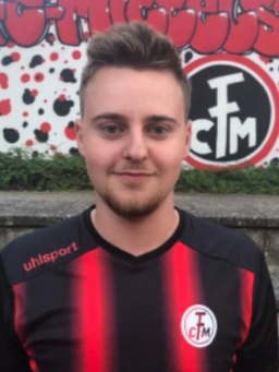 Avatar Bild für Julian Müller