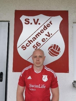 Avatar Bild für Robin Hoffmann