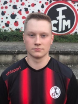 Avatar Bild für Nils Albrecht