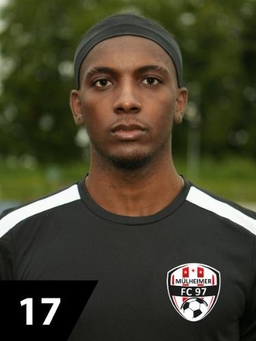 Avatar Bild für Serdy Nguala