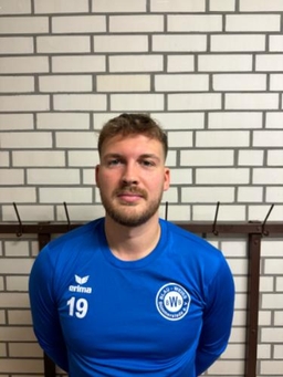 Avatar Bild für Keno Krebs